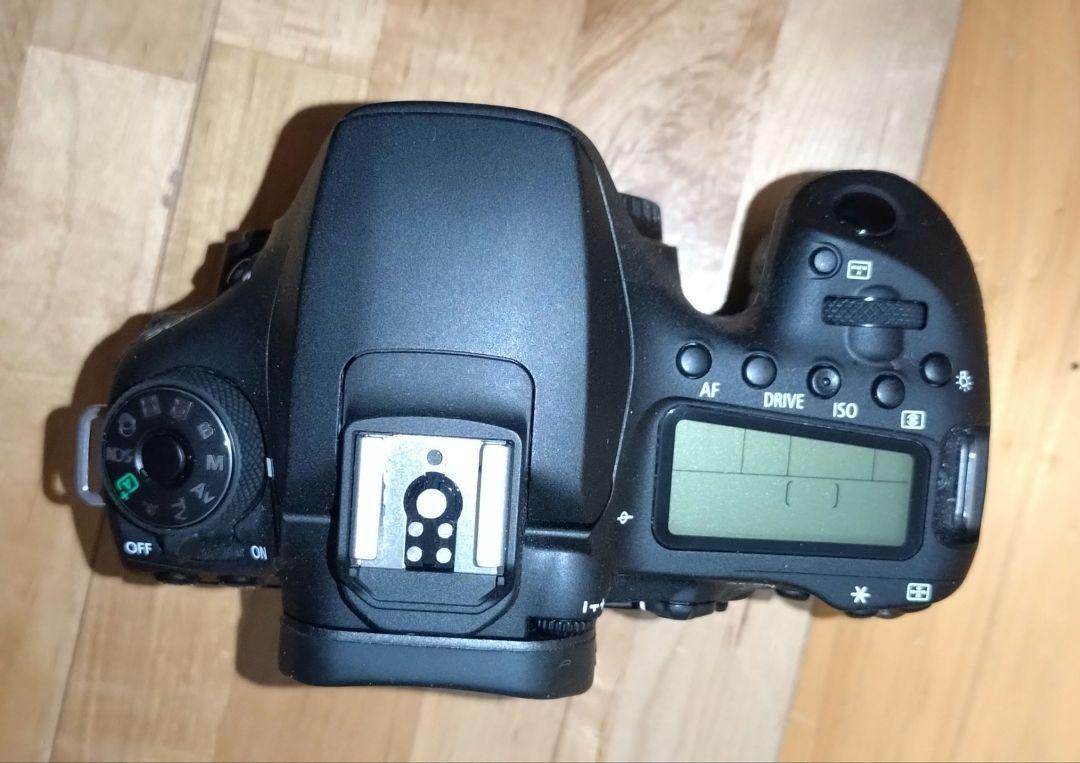CANON キャノン