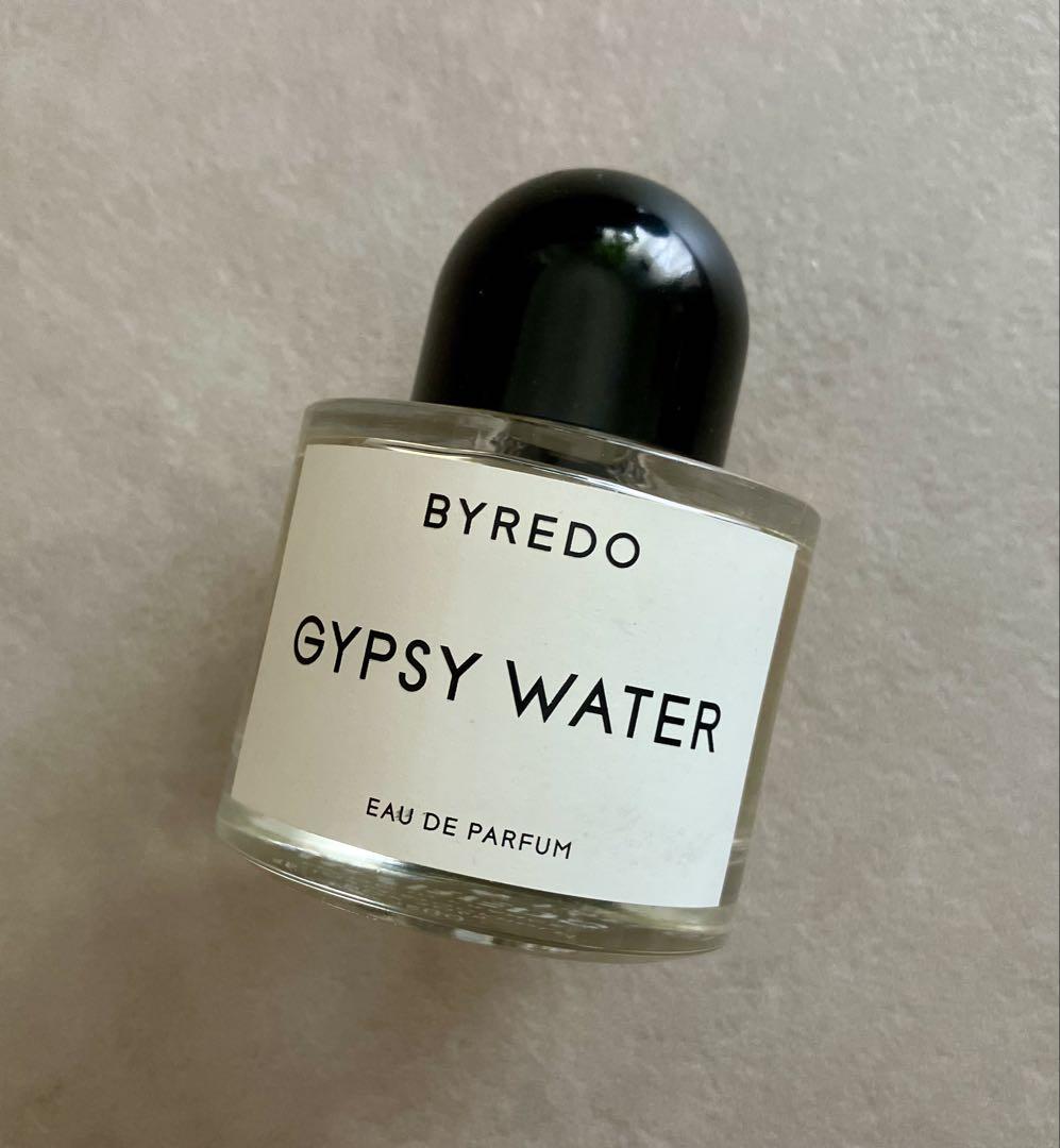 バイレード ジプシーウォーター オードパルファム 50ml