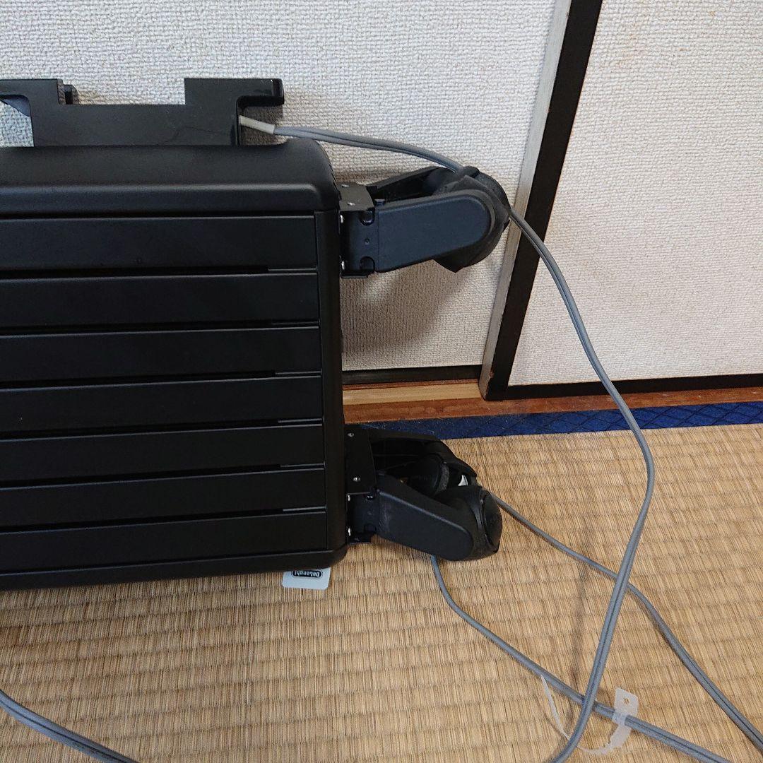 マルチダイナミックヒーター