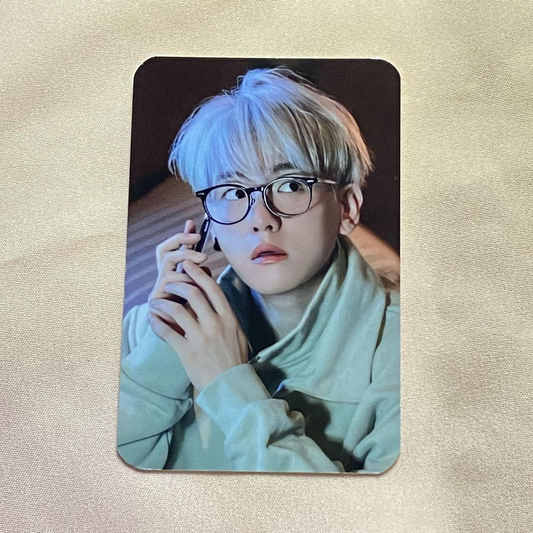 EXO ベッキョン BAEKHYUN シリアル 当選 トレカ レア EXOベッキョン BAEKHYUN 抽選 シリアルコードトレカ - メルカリ