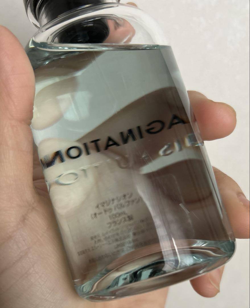 香水(ユニセックス) LOUIS VUITTON IMAGINATION 100ml