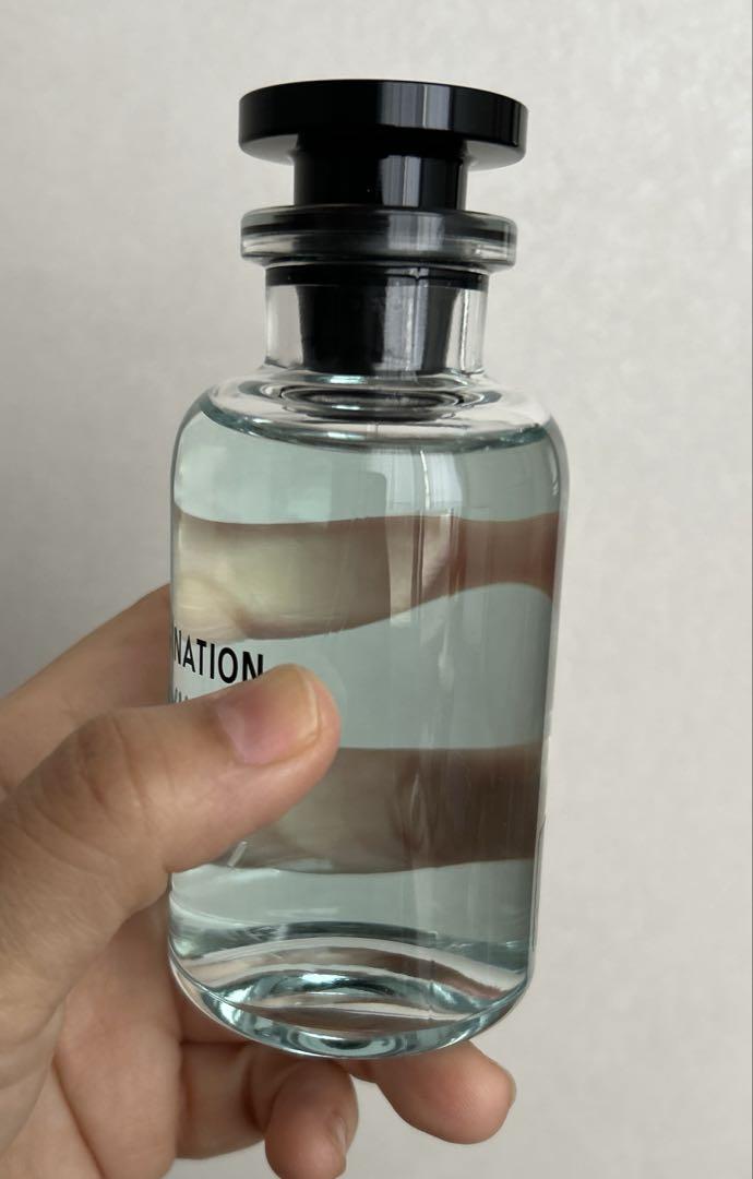 香水(ユニセックス) LOUIS VUITTON IMAGINATION 100ml
