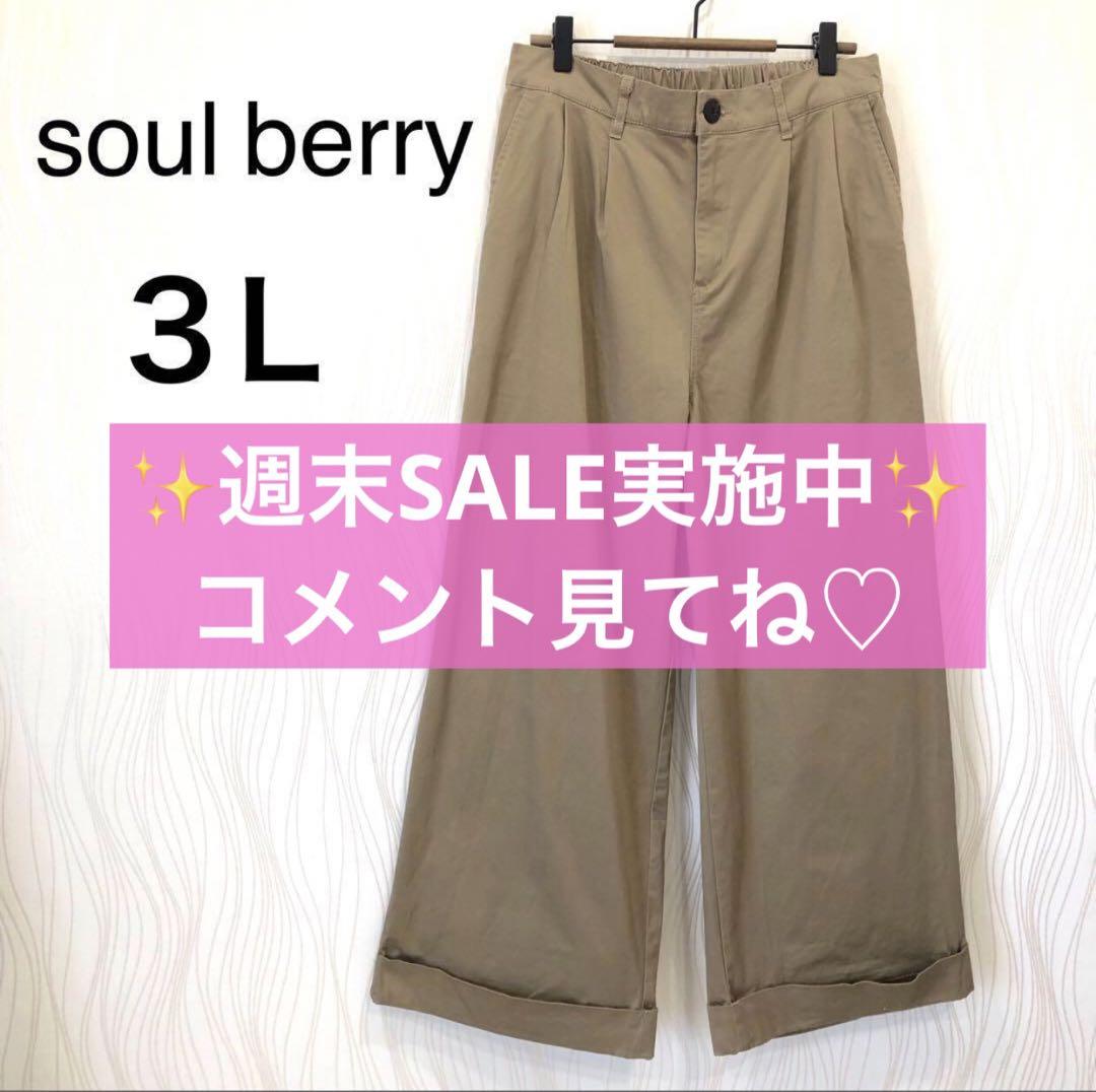 楽天市場】ちょっぴりワイドな、日常パンツ。 M/L/LL/3L/4L