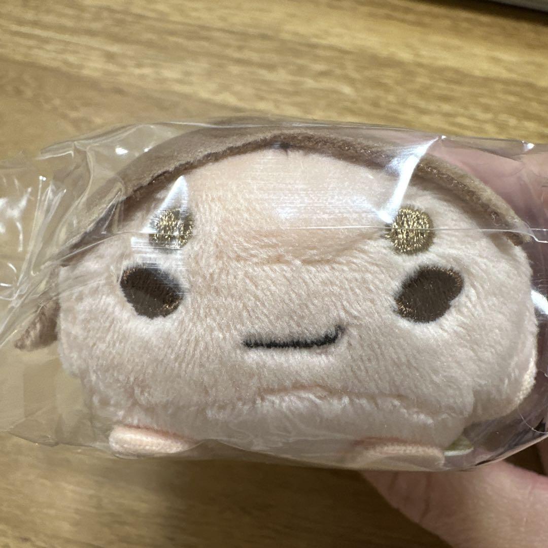 ハイキュー‼︎ のるキャラマスコット 古森元也 HQ10th ver