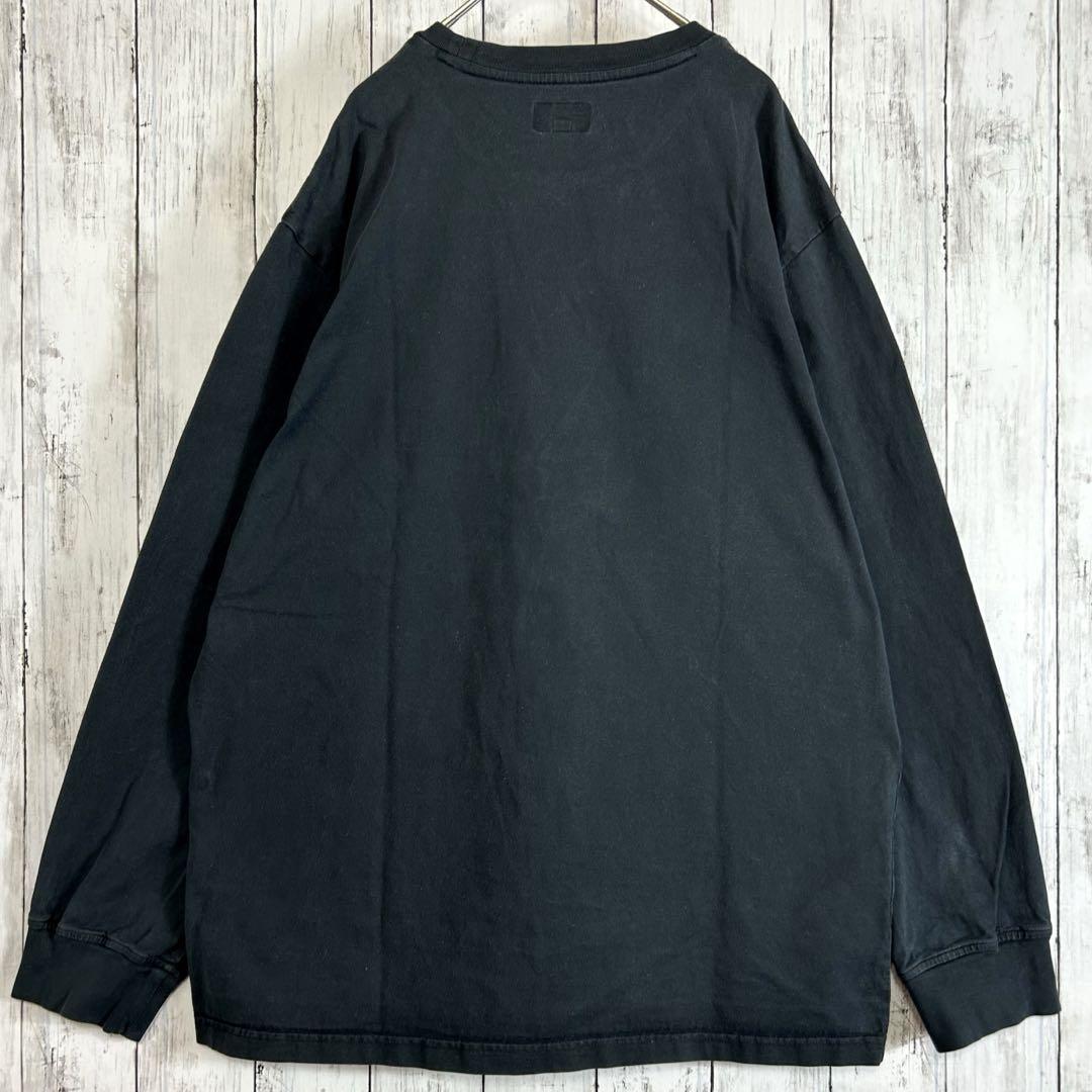 トップス Supreme Small Box Logo L/S Tee