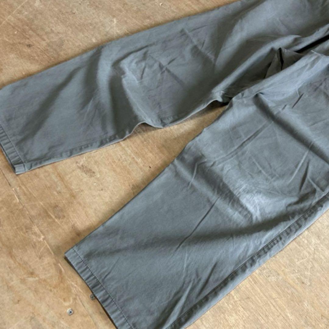 パンツ UNSLACKS active easy pants