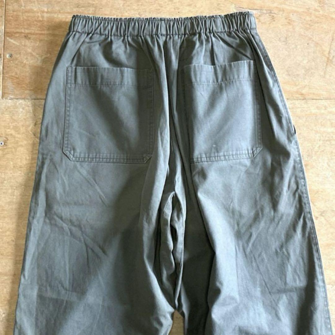 パンツ UNSLACKS active easy pants