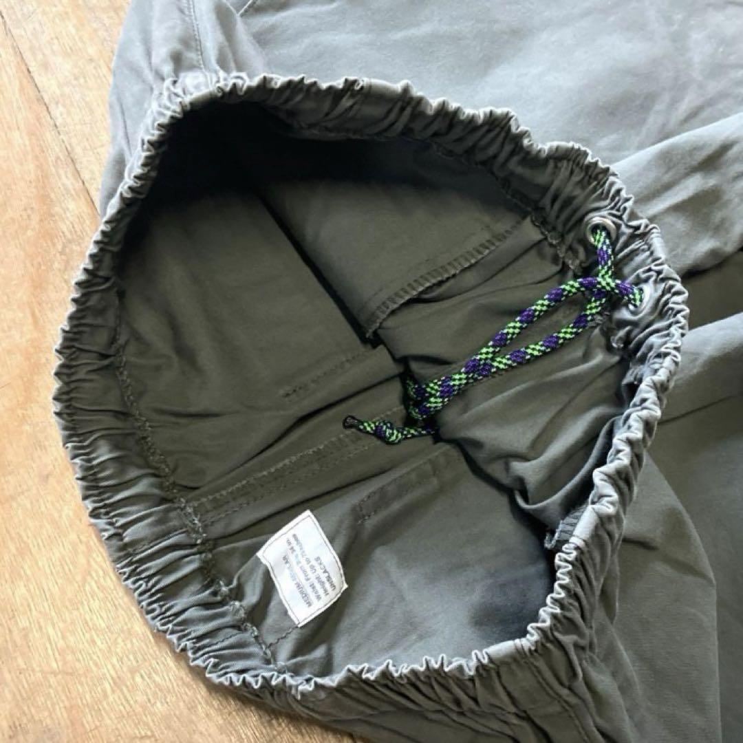 パンツ UNSLACKS active easy pants