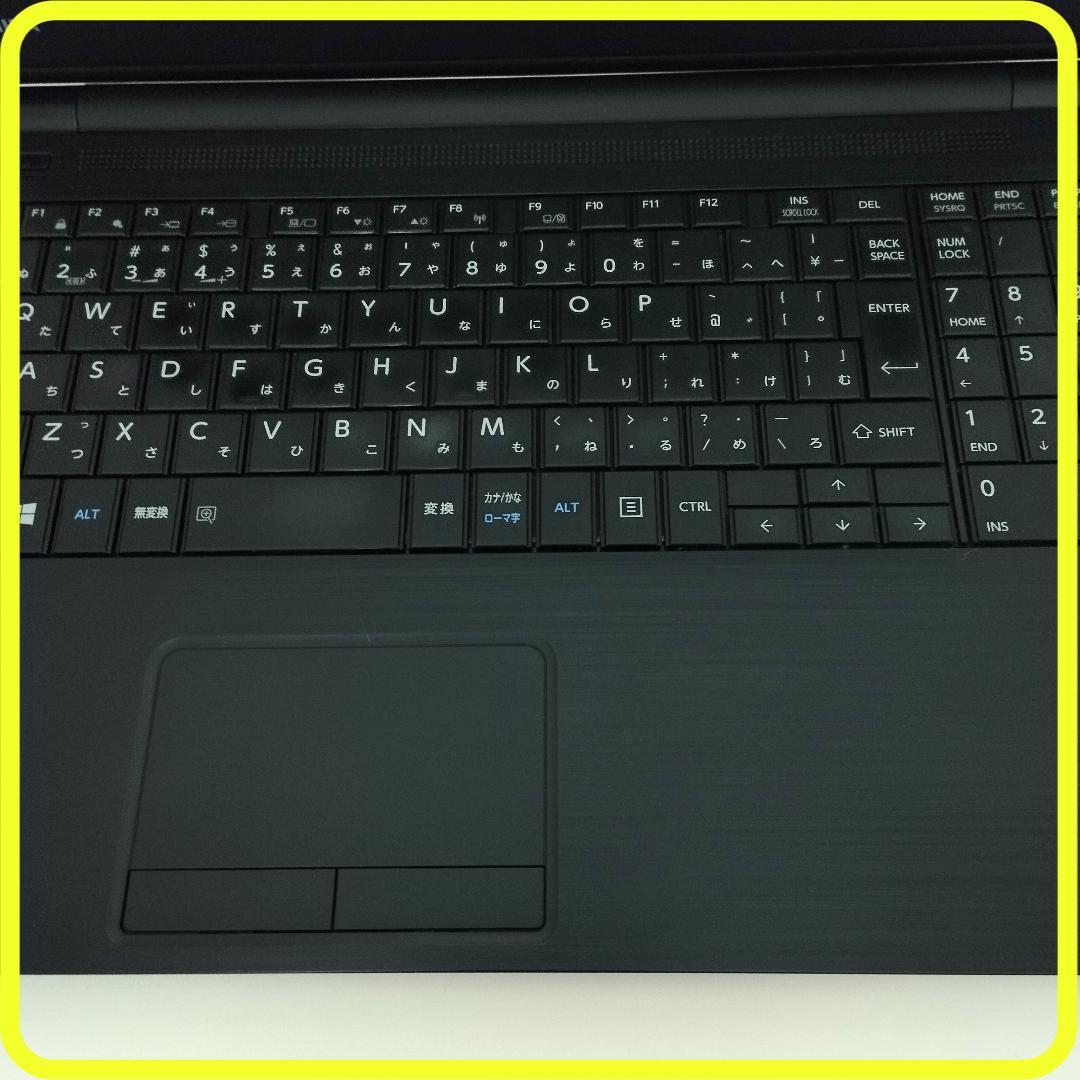 windows11ノートパソコン