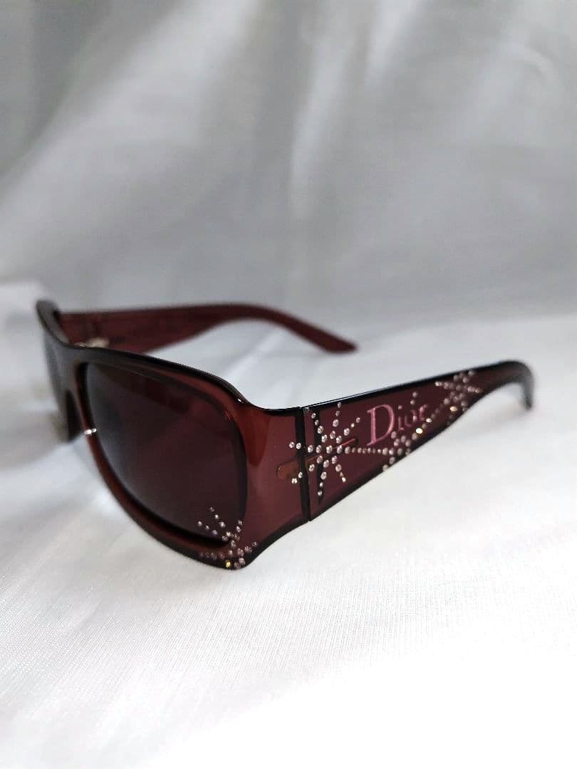 Christian Dior Dior Spidior 2 サングラス