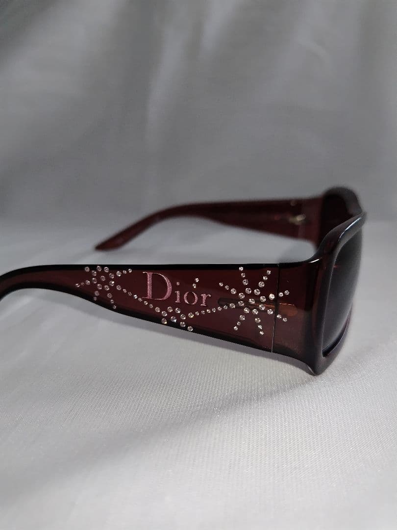 Christian Dior Dior Spidior 2 サングラス