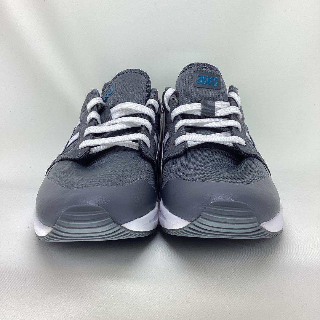 ASICS★GEL-SAGA SOU★24.5cm★1191A112-020