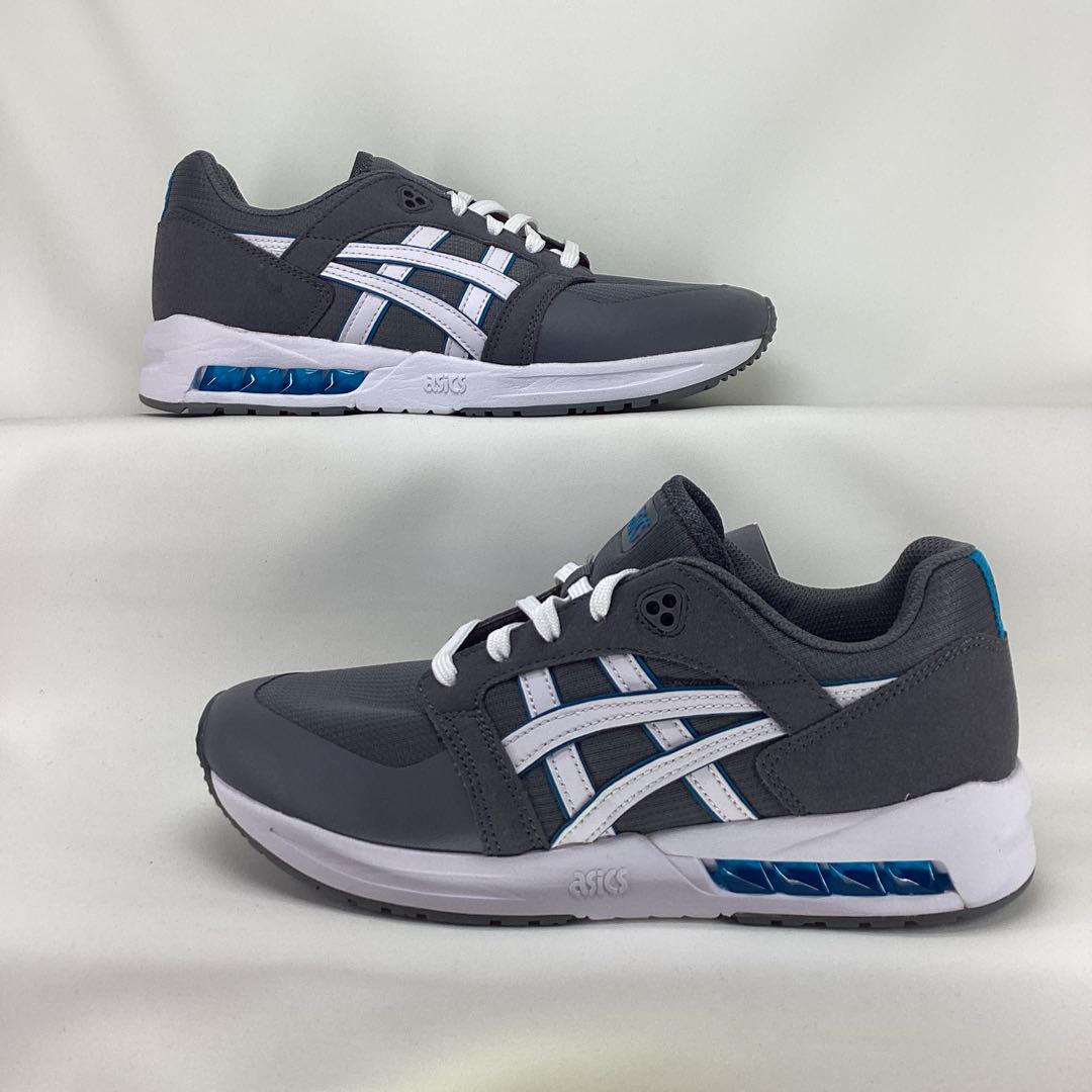 ASICS★GEL-SAGA SOU★24.5cm★1191A112-020