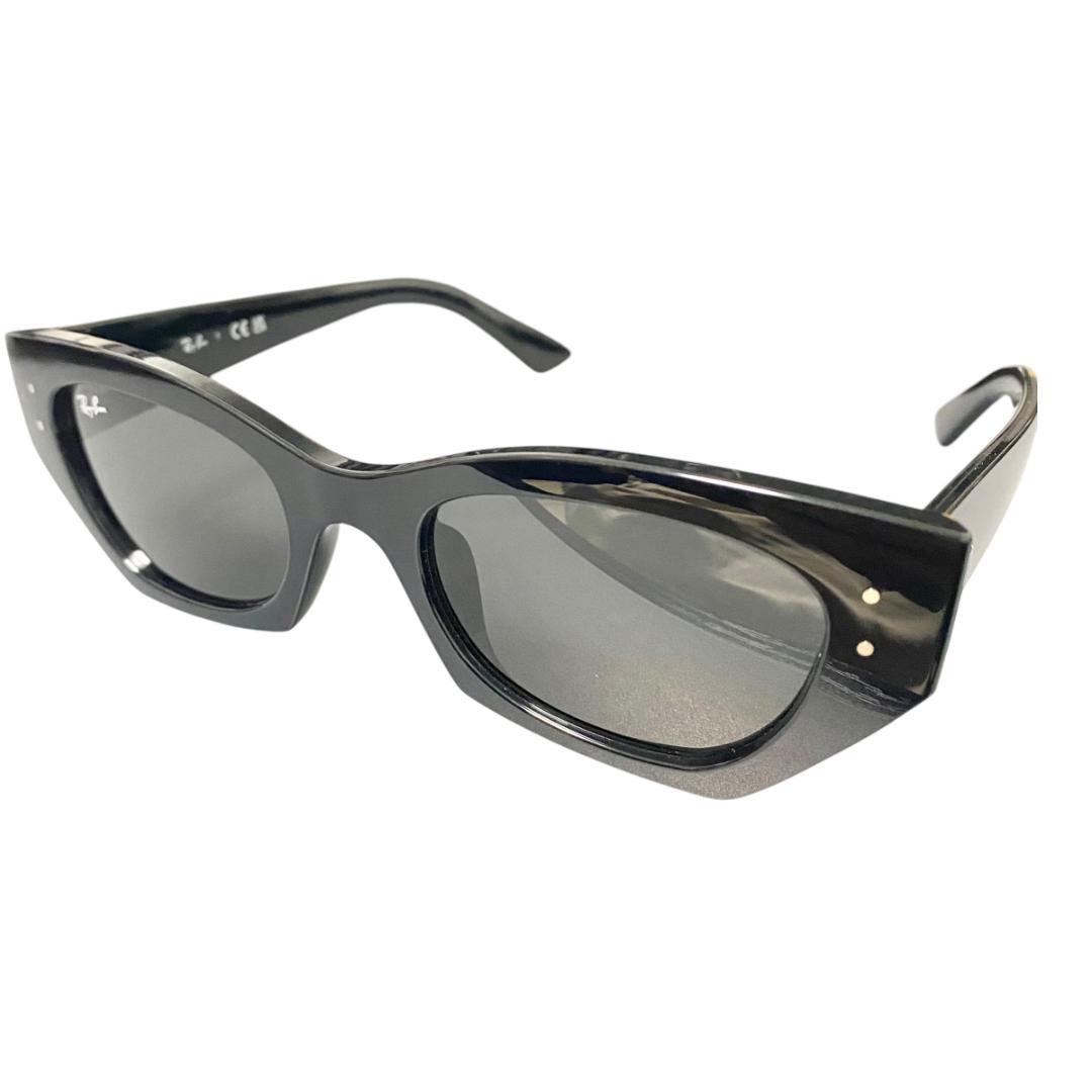 レイバン公式ストア】 Ray-Ban® ZENA BIO-BASED サングラス