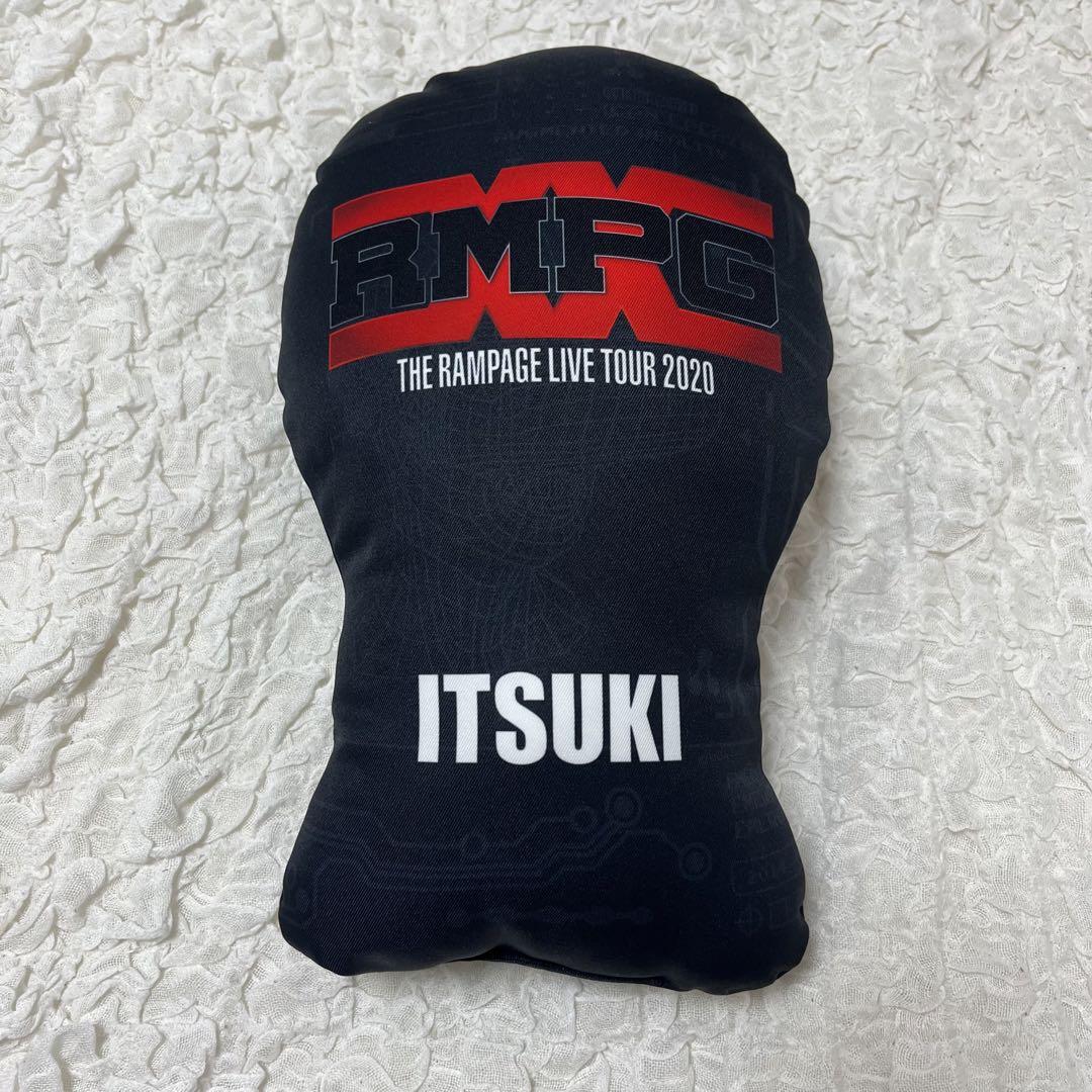 藤原樹 クッション RMPGΩ