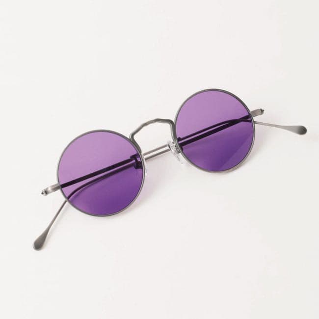 東京事変 紫電同盟 眼鏡 | givebacktickets.com