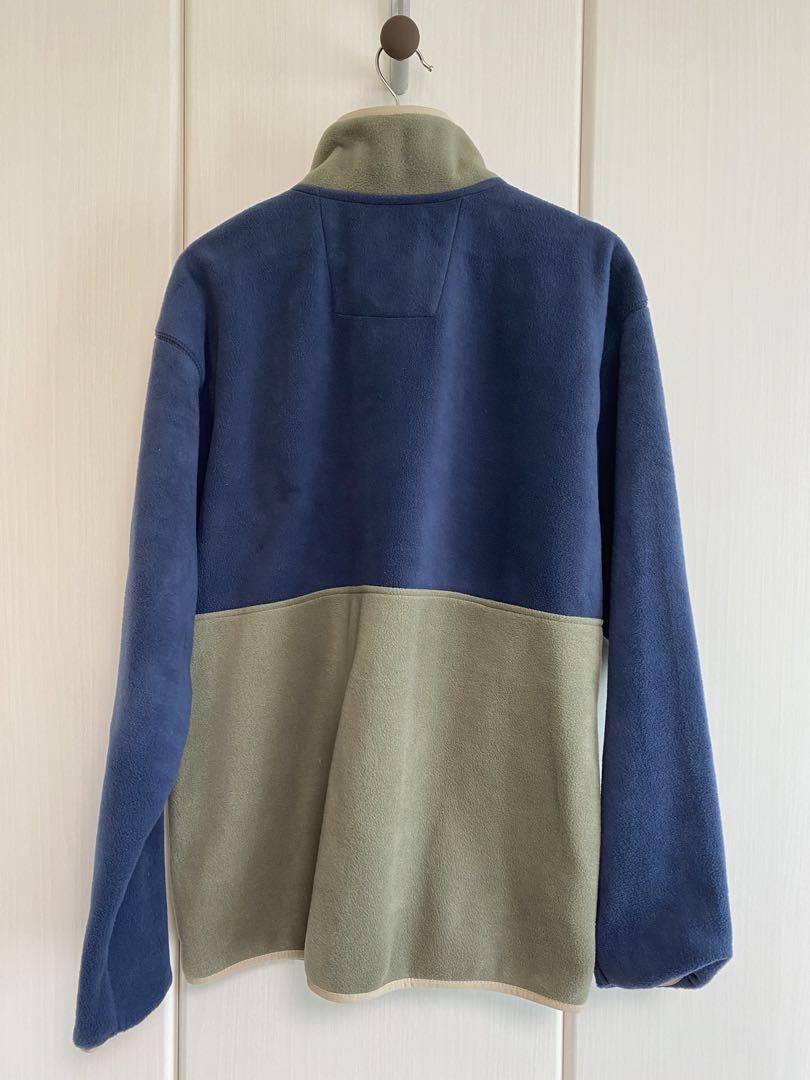 【ジャーナルスタンダード購入】コロンビア フリースジャケット 画像4