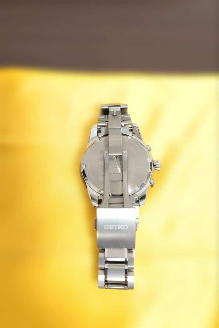 SEIKO アストロン5周年記念2500本限定 SBXB117 SEIKO アストロン5周年記念2500本限定 SBXB117