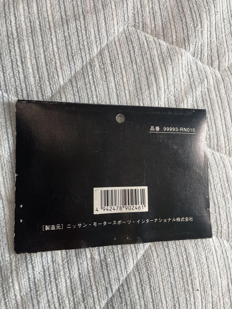 P*S様 Nismo エンブレム