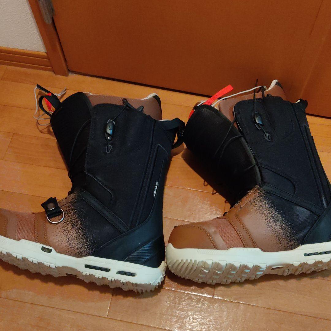 Burton AMBUSH スノーボード ブーツ 2025年最新】burton ambushの人気アイテム - メルカリ