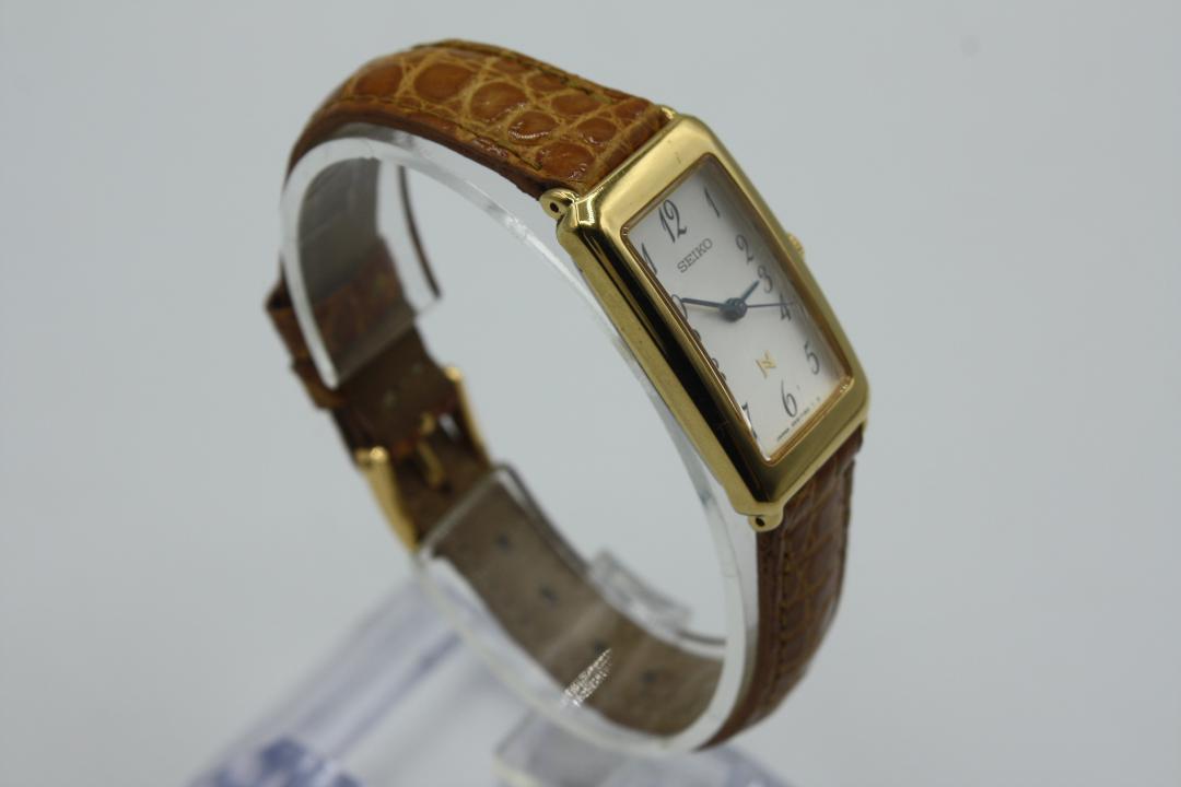 ◇動作品！SEIKO セイコー ALBA AQUA GEAR アルバ アクアギア