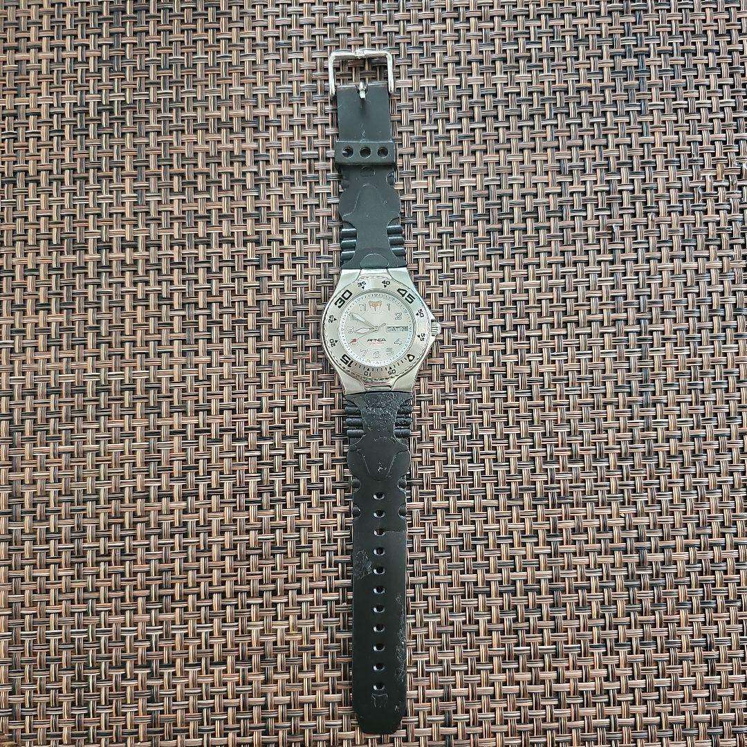 テクノマリーン technomarine腕時計
