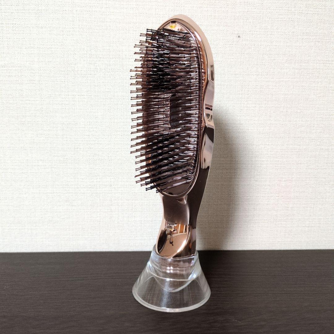 リファイオンケアブラシプレミアム ローズゴールド