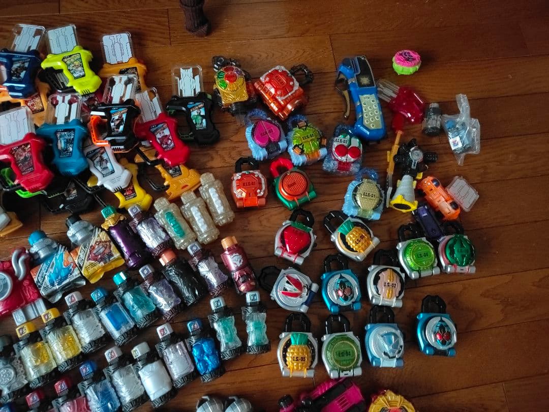 おもちゃ ゴースト