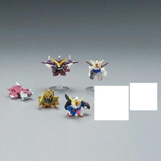 【未開封】SDガンダム フルカラーステージ44 バラ売り用