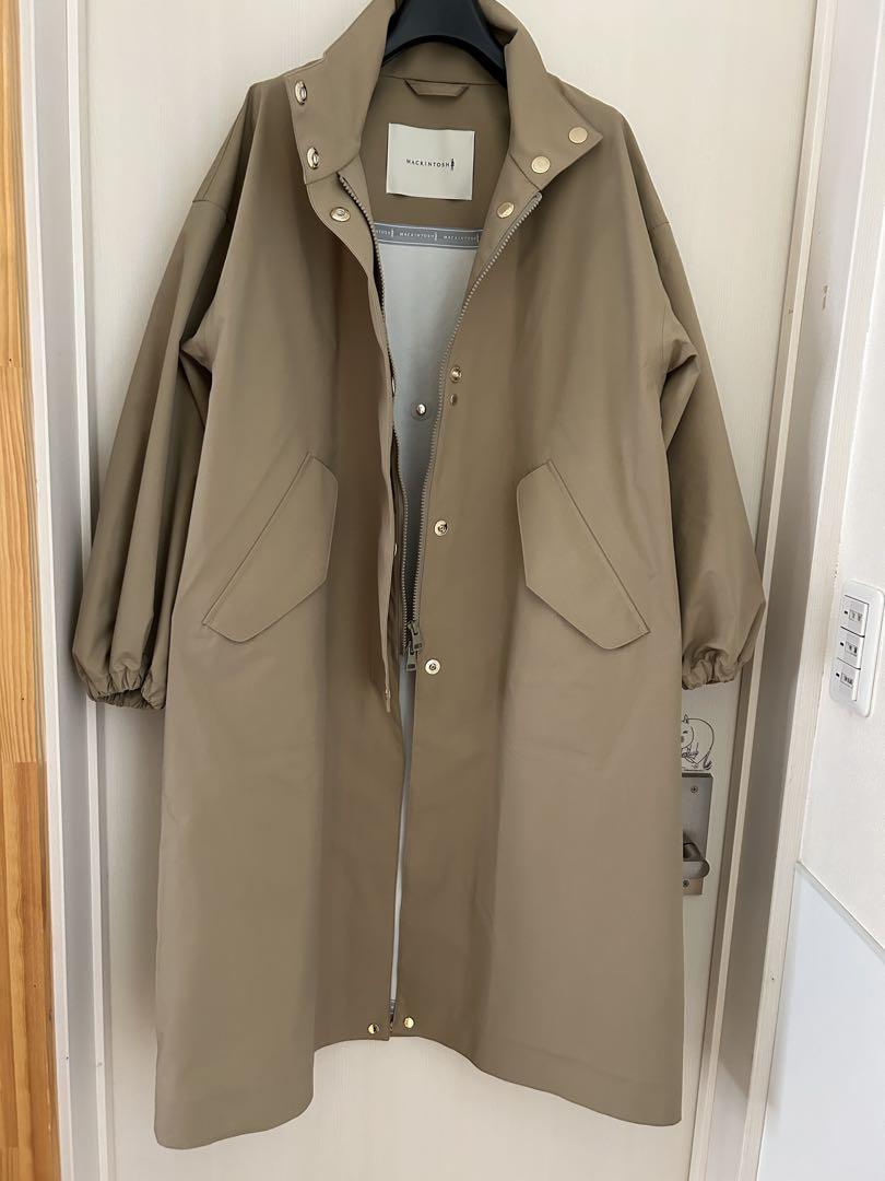 777★マッキントッシュRAINTEC SKYE