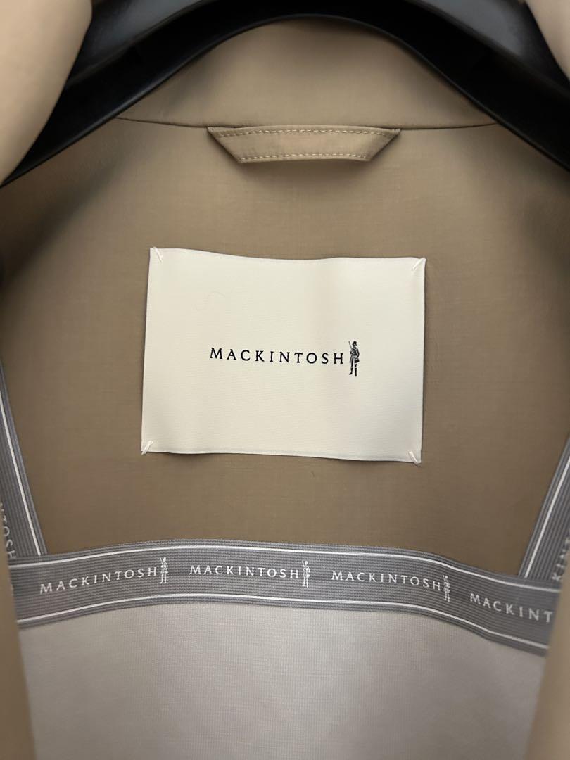 777★マッキントッシュRAINTEC SKYE