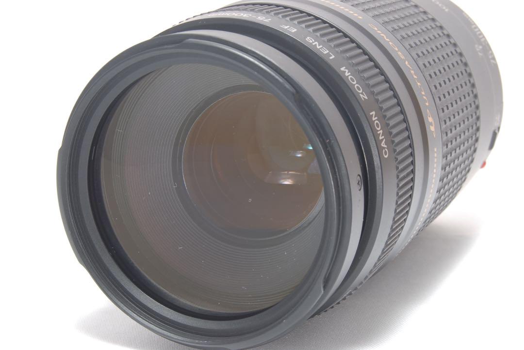 初心者にもおすすめ　Canon Kiss X2 ダブルレンズ　届いてすぐ使える