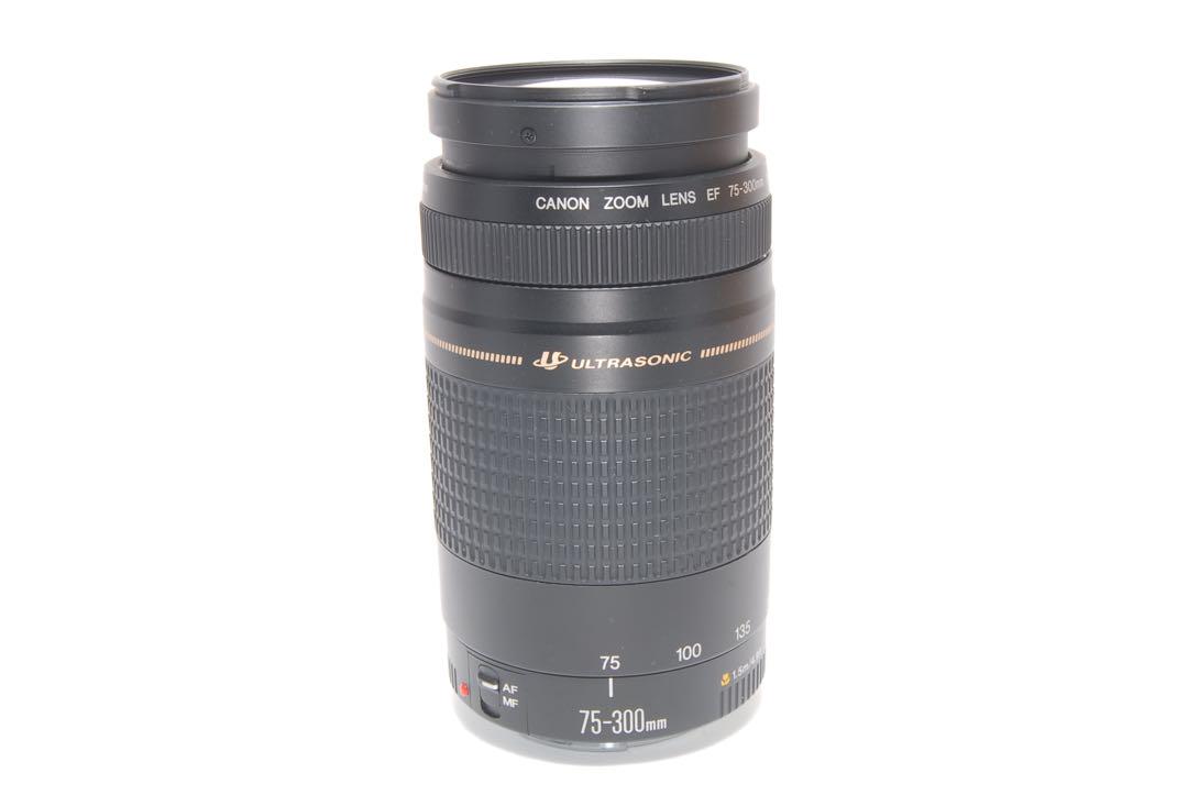 初心者にもおすすめ　Canon Kiss X2 ダブルレンズ　届いてすぐ使える
