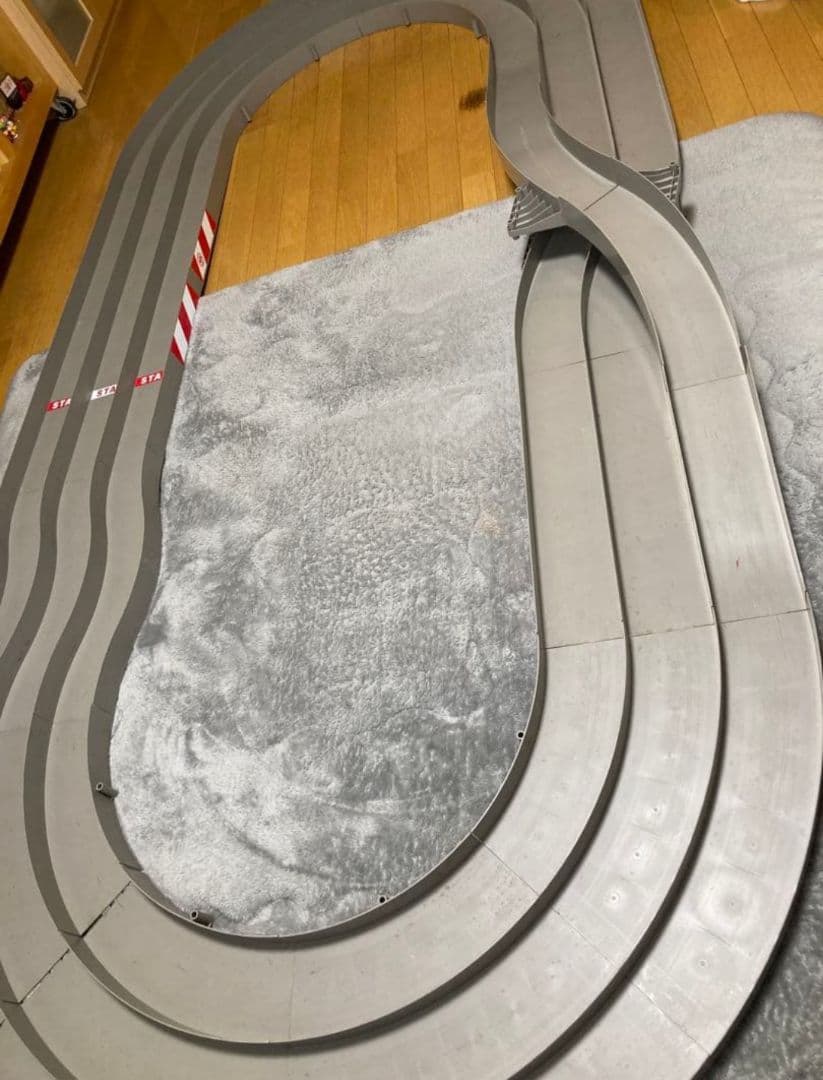 タミヤ ミニ四駆 ジャパンカップジュニアサーキット タミヤ ミニ四駆 ジャパンカップジュニアサーキット