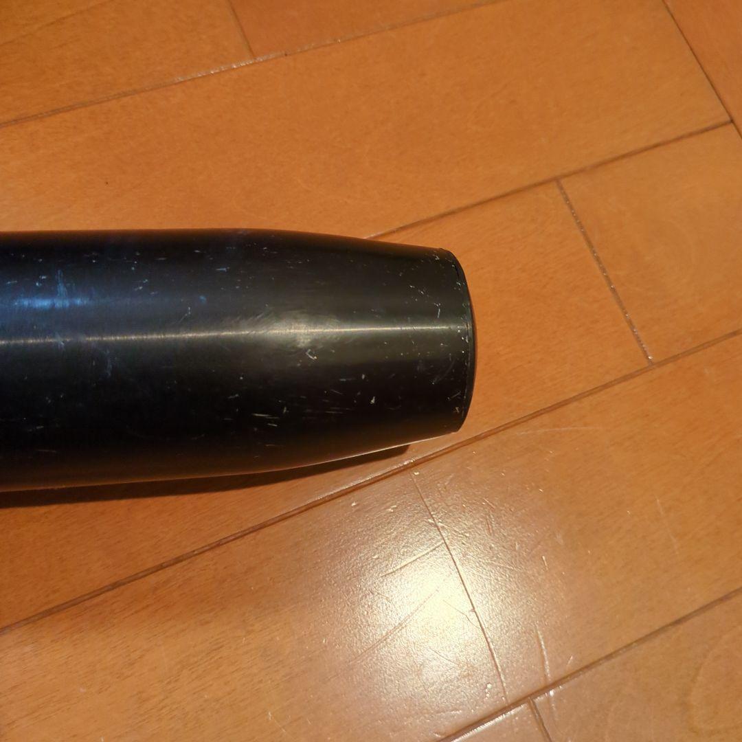 魚雷バット　SSKパワービーク　軟式野球バット