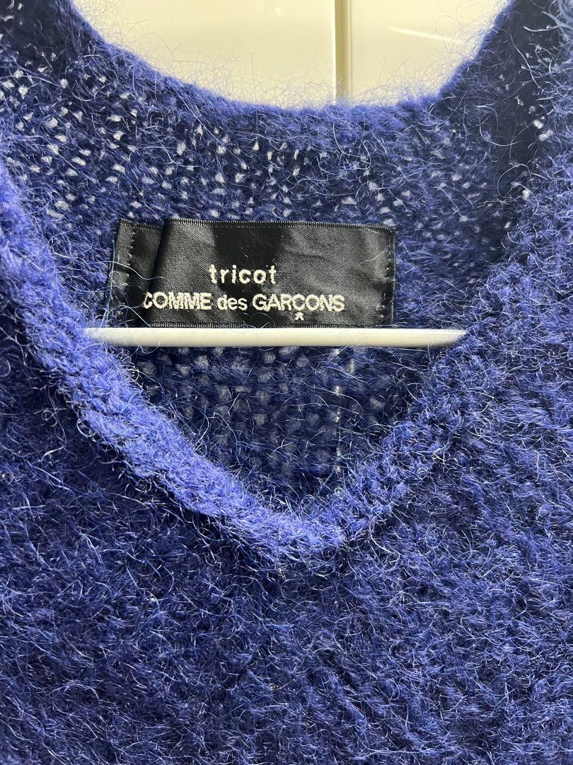 ヤマダ様美品　tricot comme des garçonsレディースセーター ヤマダ様美品 tricot comme des garçonsレディースセーター