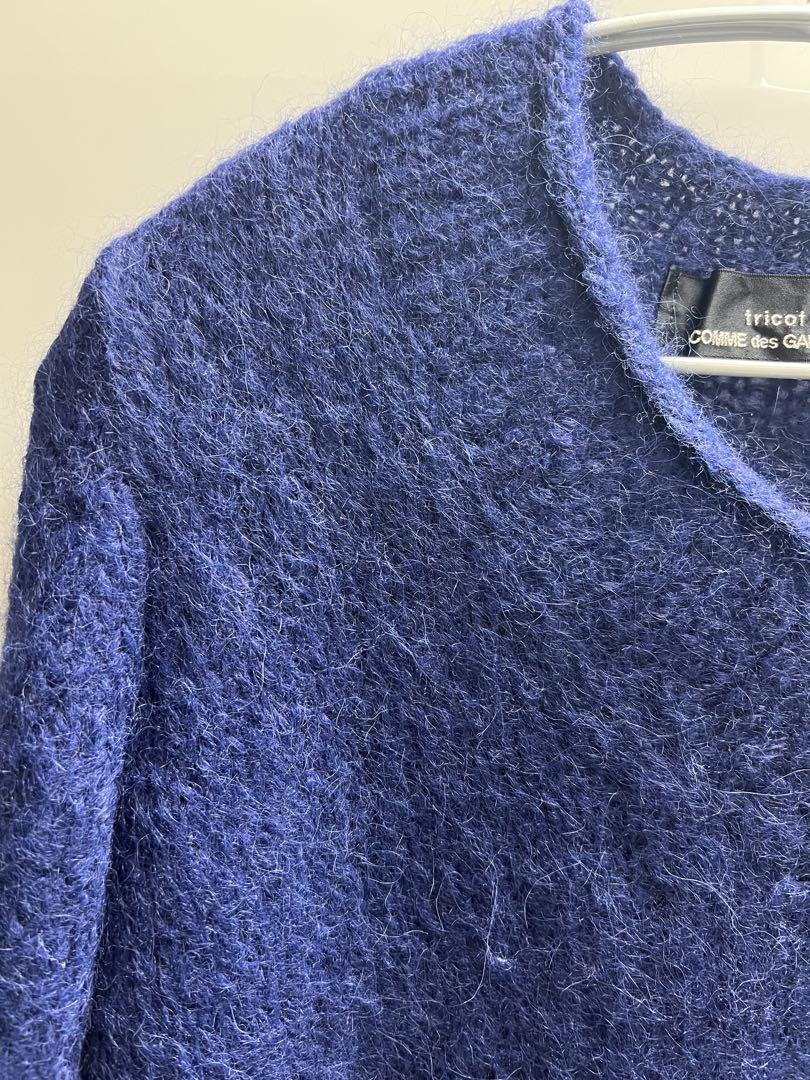 ヤマダ様美品　tricot comme des garçonsレディースセーター ヤマダ様美品 tricot comme des garçonsレディースセーター