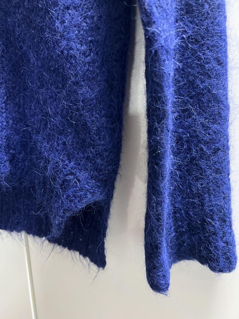 ヤマダ様美品　tricot comme des garçonsレディースセーター ヤマダ様美品 tricot comme des garçonsレディースセーター