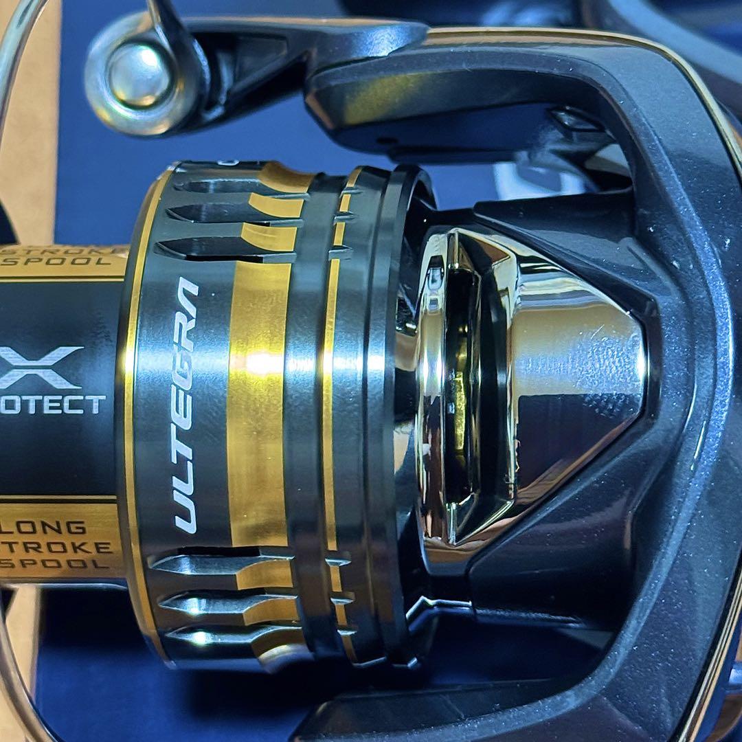 g*ン様 SHIMANO 21 ULTEGRA C3000 新品No.3063