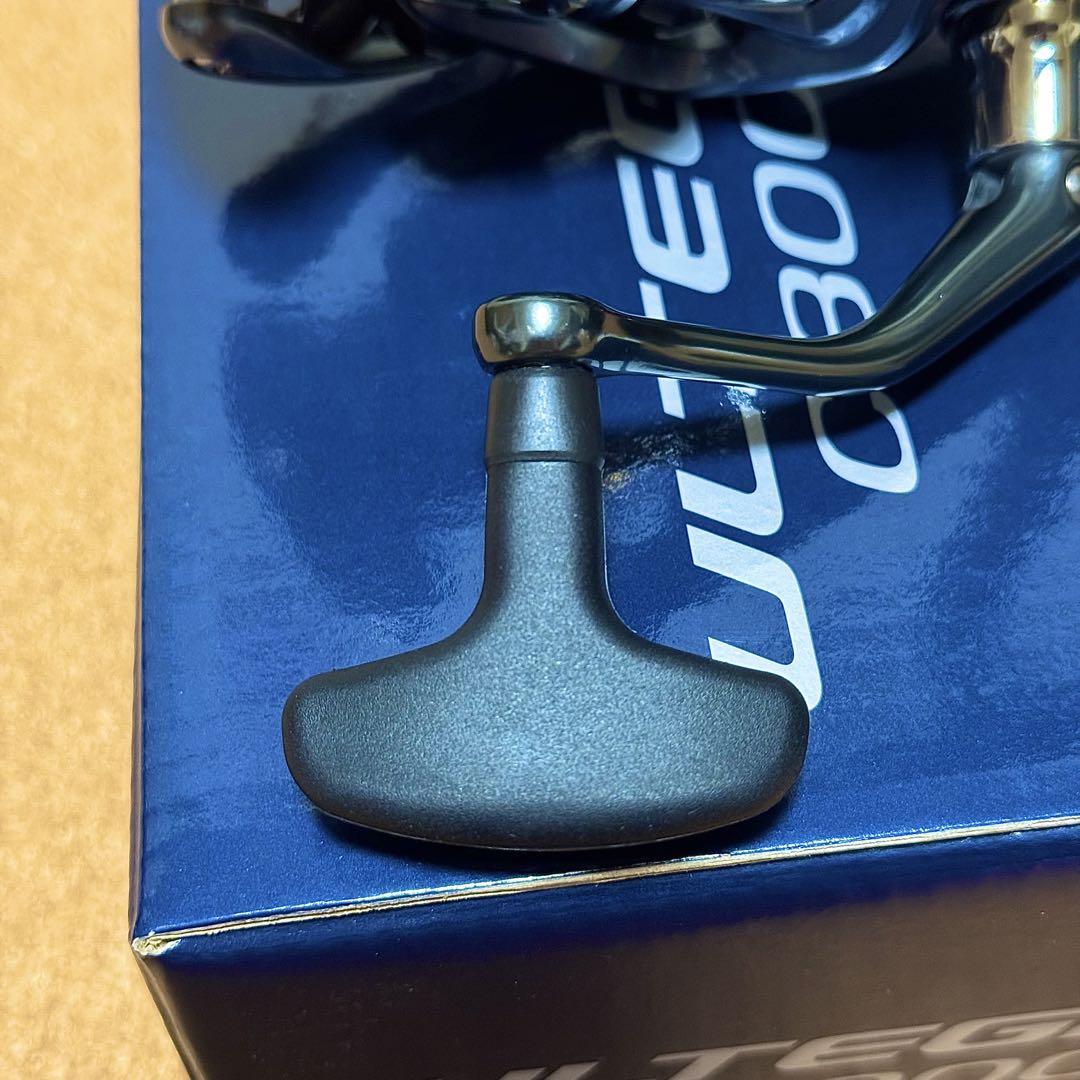 g*ン様 SHIMANO 21 ULTEGRA C3000 新品No.3063