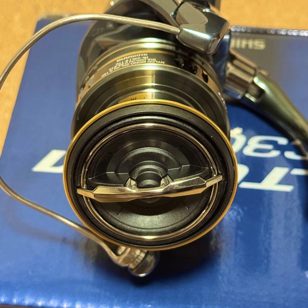 g*ン様 SHIMANO 21 ULTEGRA C3000 新品No.3063