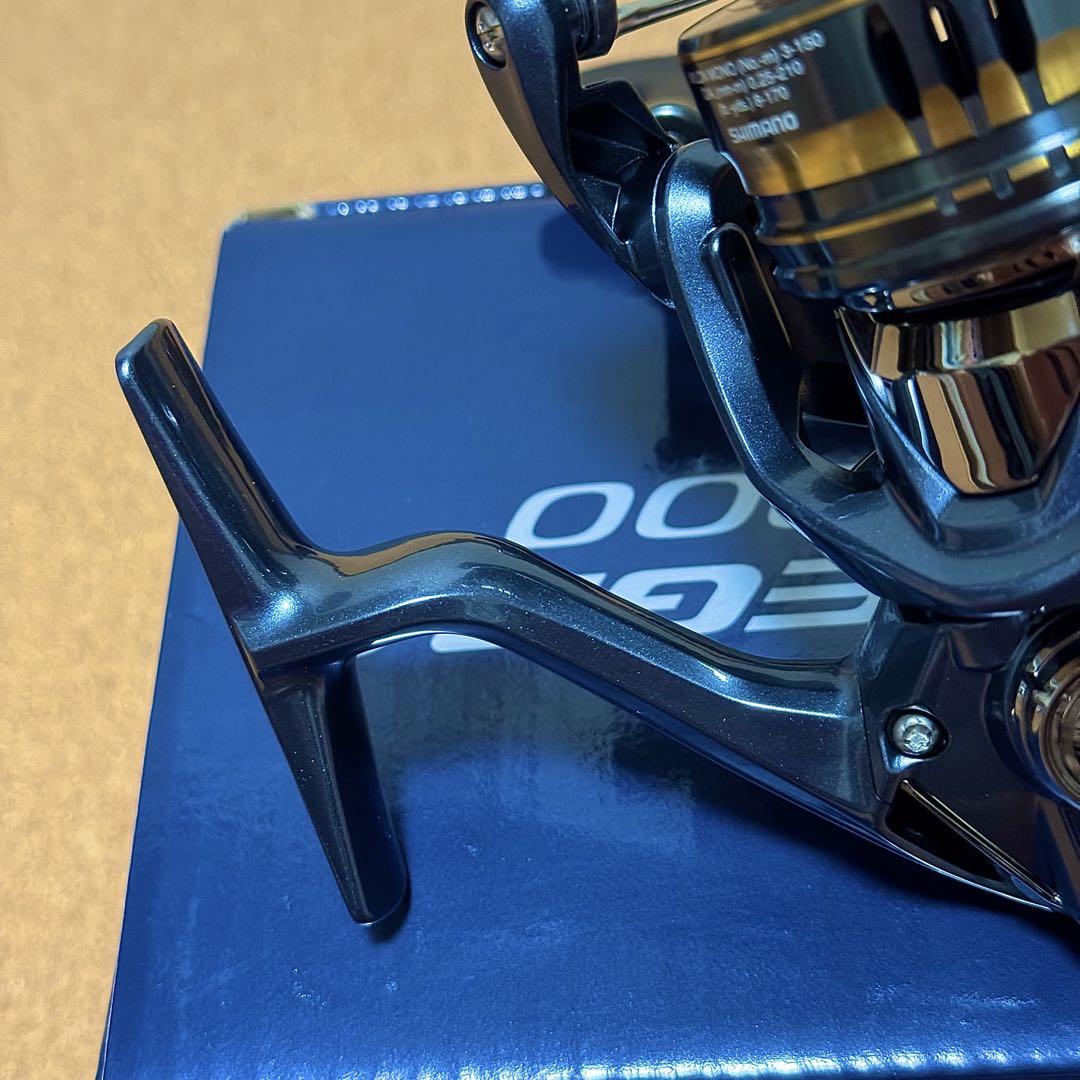 g*ン様 SHIMANO 21 ULTEGRA C3000 新品No.3063