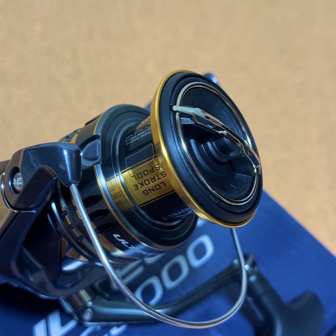 g*ン様 SHIMANO 21 ULTEGRA C3000 新品No.3063