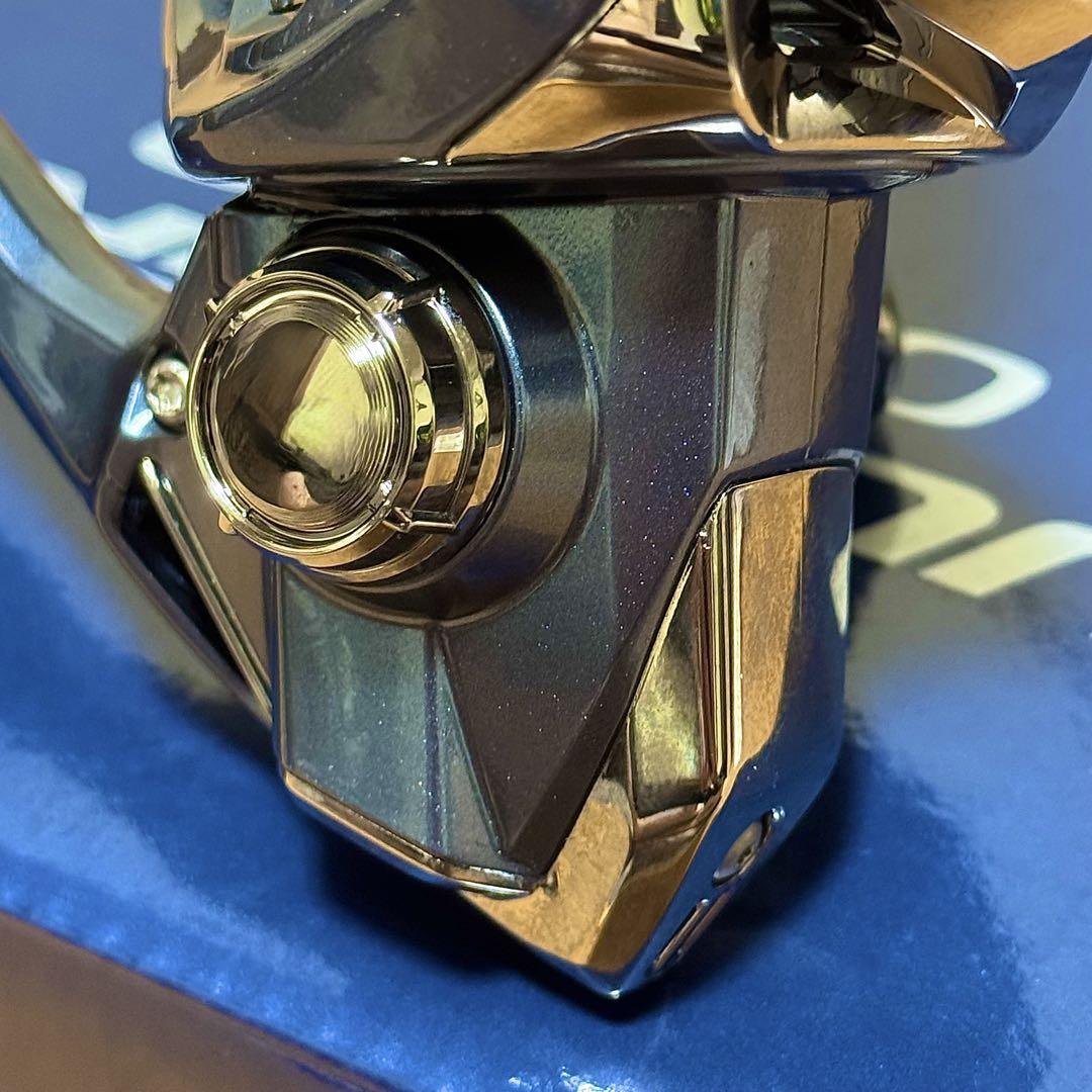 g*ン様 SHIMANO 21 ULTEGRA C3000 新品No.3063