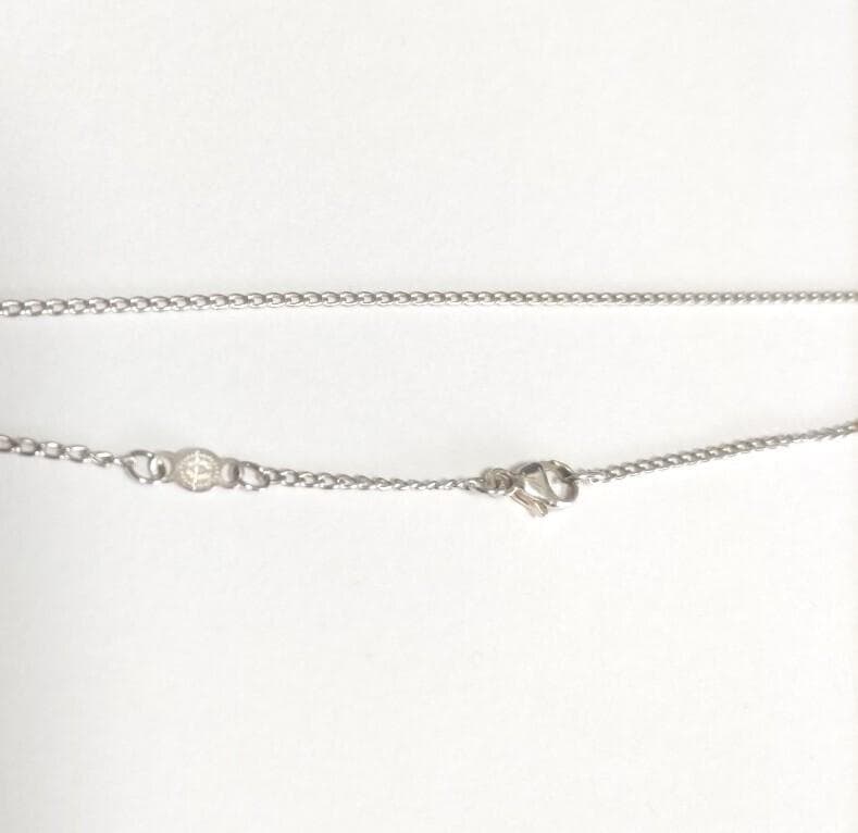 ジョージジェンセン　オフスプリング　ペンダント　#433　L