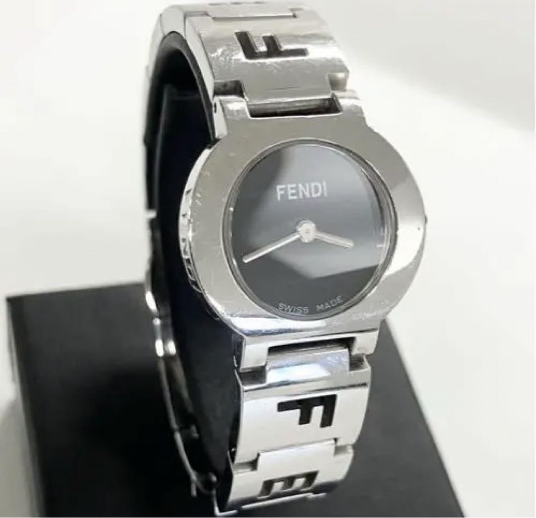 FENDI レディース腕時計