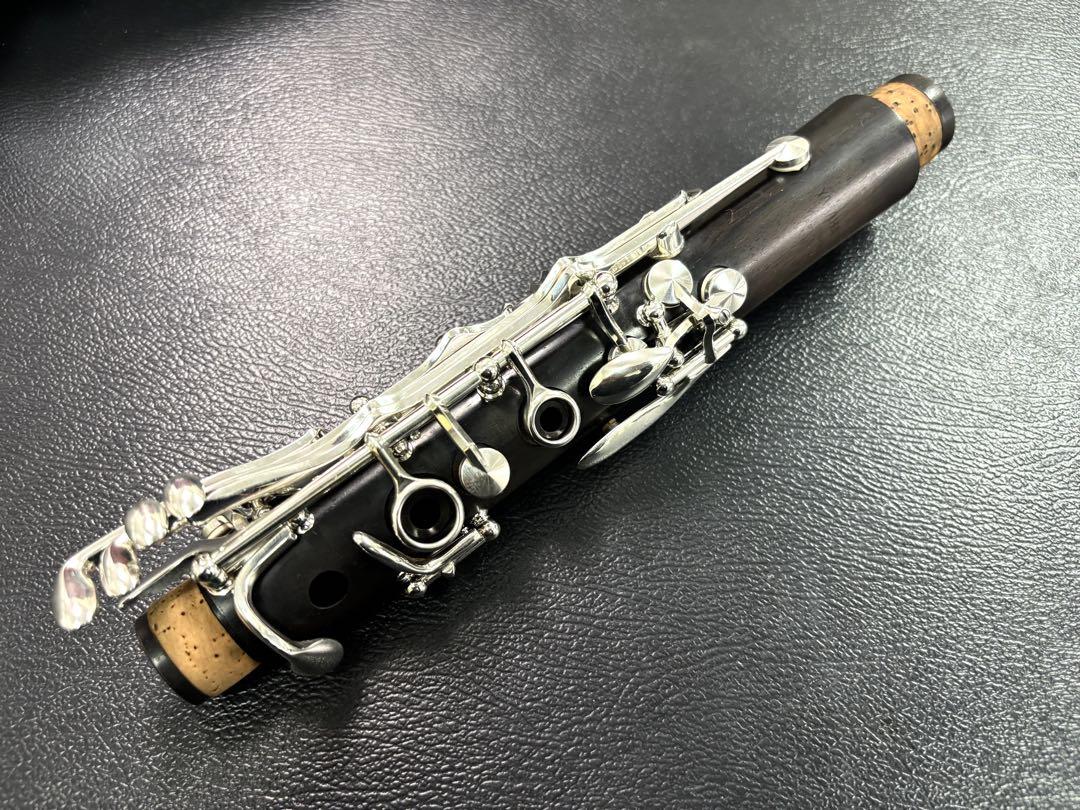 【美品 メンテナンス済】　YAMAHA YCL35 クラリネット