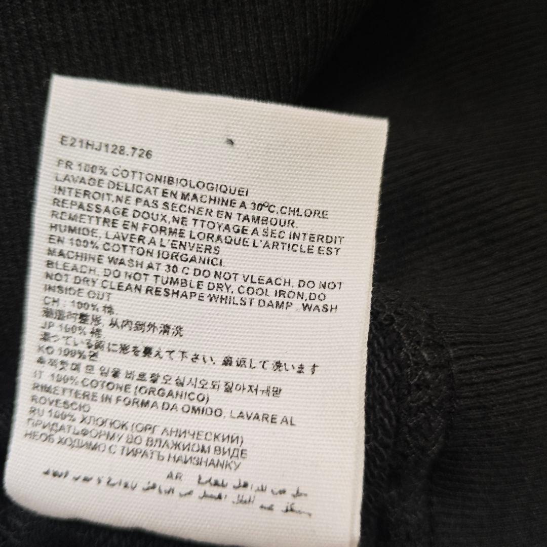 アミ AMI パーカ SMALL RED AMI DE COEUR フーディ アミ AMI パーカ SMALL RED AMI DE COEUR フーディ