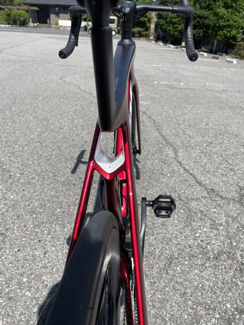 ロードバイクTREK Madone SL 6 Gen 7　54サイズ
