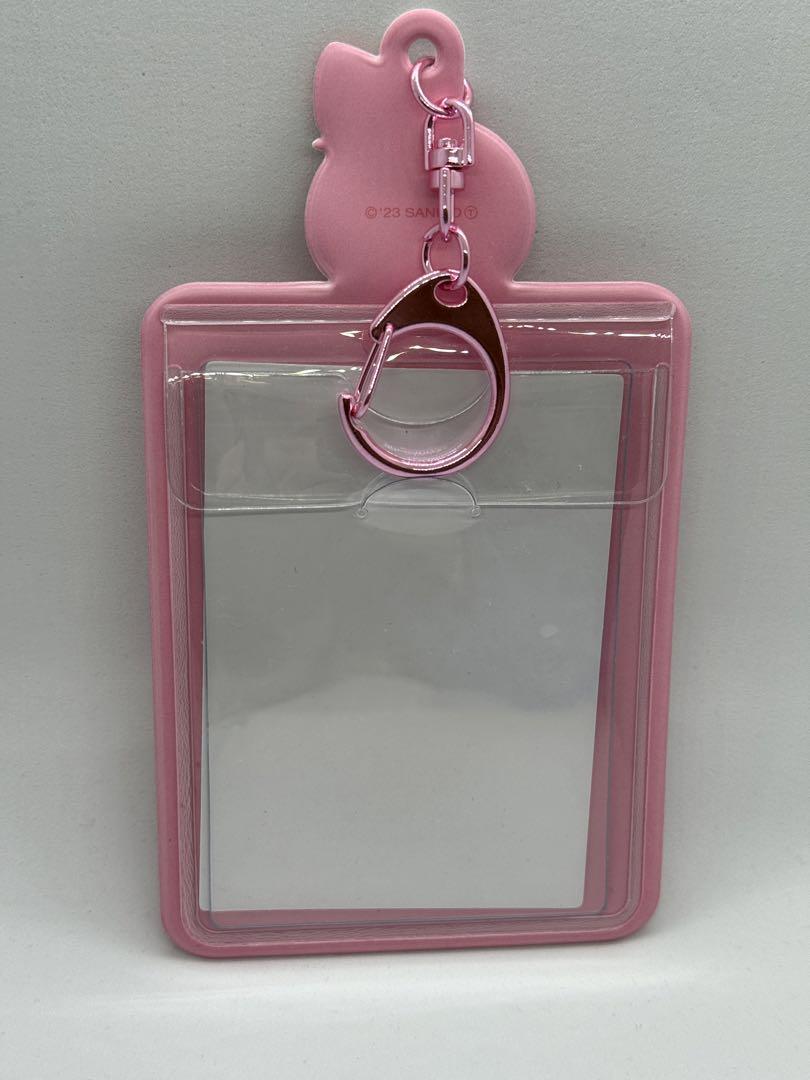 ぽぽ　トレカホルダー　JOCHUM